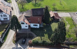 Chevroux, Chevroux, Vaud 1545
