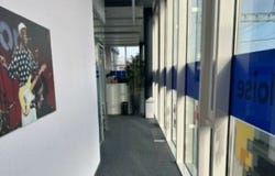 Säntisstrasse 2A, Wil SG, St. Gallen (canton) 9500