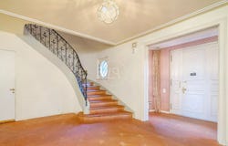 Jouxtens-Mézery, Vaud 1008