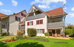 Webereistrasse 9, Glattfelden, Zürich (canton) 8192