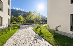 Werdenberg, St. Gallen (canton) 9470
