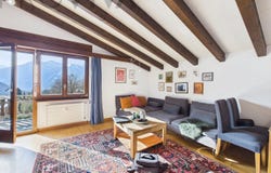 Inden, Valais 3953