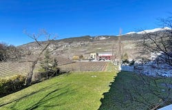Sierre, Valais 3960