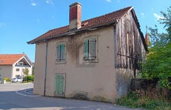 Baulmes, Vaud 1446