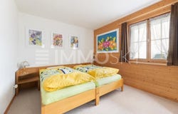 Grüsch, Grisons 7214