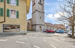 Ollon, Vaud 1867