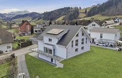 Steigstrasse 8, SG, St. Gallen (canton) 9125