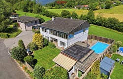 Moränenweg 1, Rüttenen, Solothurn (canton) 4522