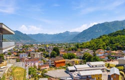 Renecone, Losone, Ticino 6616