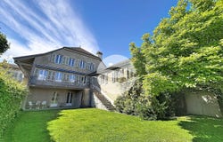 COPPET - LAC, Coppet, Vaud 1296