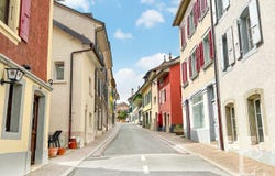Aubonne, Vaud 1170