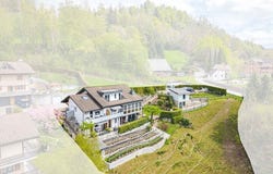 Wolhusen, Lucerne (canton) 6110