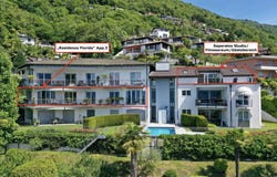 Brione sopra Minusio, Ticino 6645