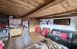 Chermignon, Valais 3971