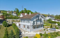 Valeyres-sous-Montagny, Vaud 1441