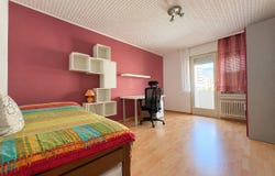 Rue d'Orzival 3, Sierre, Valais 3960