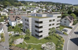 Ringstrasse, Oberrohrdorf, Aargau 5452