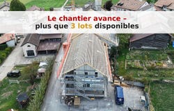 Route des Matagasses 62, Burtigny, Vaud 1268