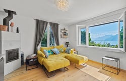 Chardonne, Vaud 1803