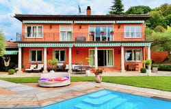 Caslano, Ticino 6987