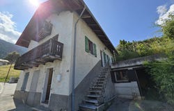 Leytron, Valais 1912