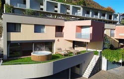 Lugano, Ticino 6900