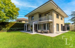 Quartier résidentiel, L3, Rolle, Vaud 1180