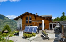 Grächen, Valais 3925