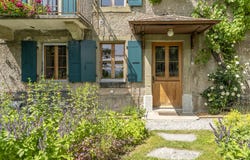 Vulliens, Vaud 1085