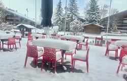 Anzère, Anzère, Valais 1972