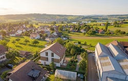 Leutwil, Aargau 5725