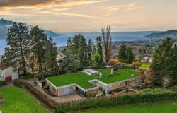 Chernex, Vaud 1822