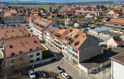 Payerne, Payerne, Vaud 1530