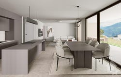 Chermignon, Valais 3971