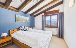 Inden, Valais 3953