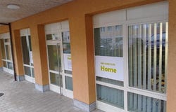 Schärbächlistrasse 3, Horgen, Zürich (canton) 8810
