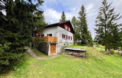 Malix, Grisons 7074