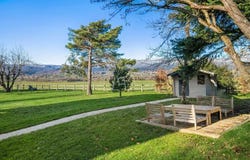 Burtigny, Vaud 1268