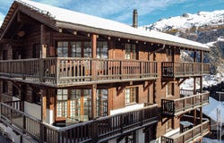 Grimentz, Grimentz, Valais 3961