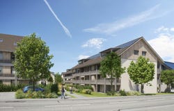 Aadorferstrasse 28, Matzingen, Thurgau 9548