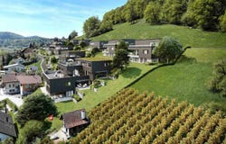 In den Reben 7a, Aadorf, Thurgau 8355