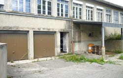 Ste-Croix, Vaud 1450