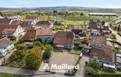 Belmont-sur-Yverdon, Vaud 1432