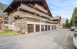 Champéry, Valais 1874