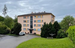 Lausanne, Vaud 1010