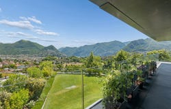 Muzzano, Ticino 6933