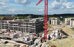 Hauptstrasse 72, Berg TG, Thurgau 8572
