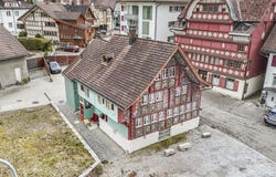 Gupfengasse 1, SG, St. Gallen (canton) 9230