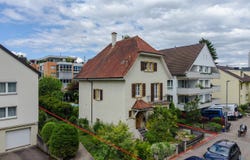 Feldstrasse 23, Allschwil, Basel-Landschaft (canton) 4123