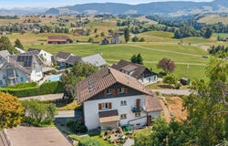 Hirzel, Zürich (canton) 8816